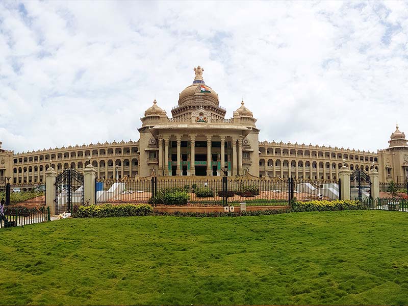 Bangalore city tour